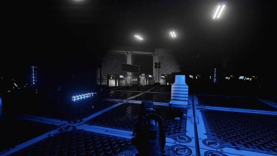 Скриншот 5 из Project Pulsation