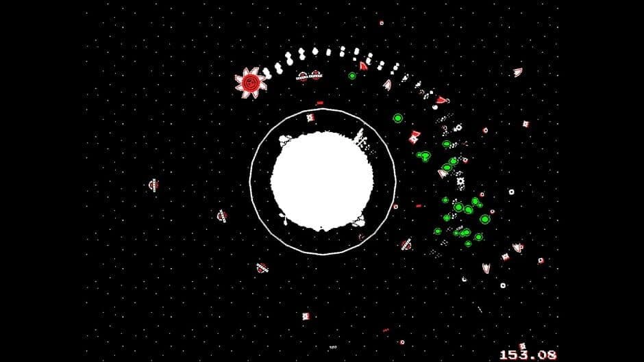 Скриншот 2 из Planetbound