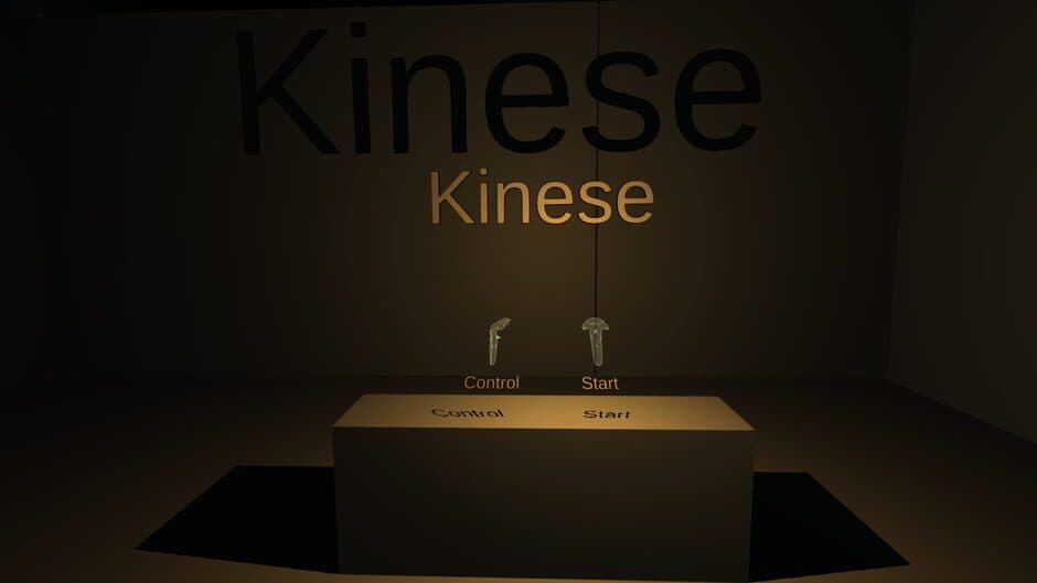 Скриншот 4 из Kinese