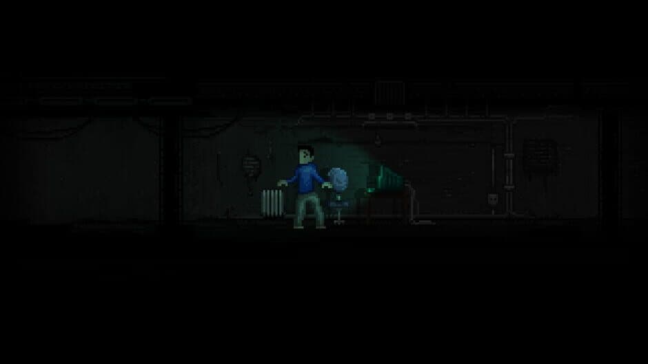 Скриншот 7 из Stay