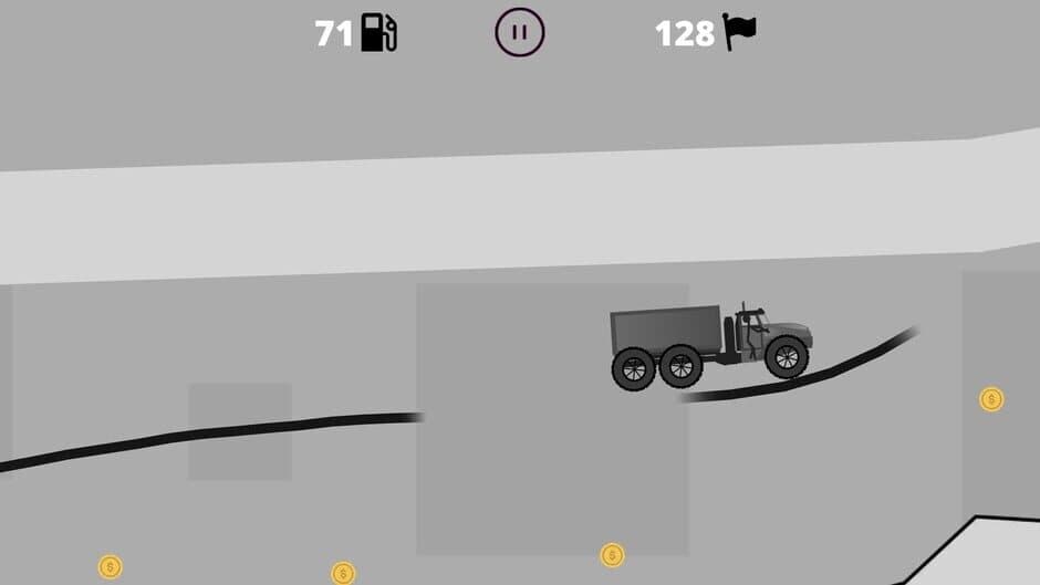 Скриншот 1 из Stickman Race Draw