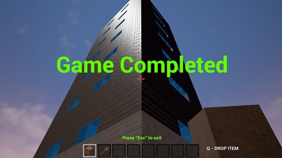 Скриншот 4 из Block Competition