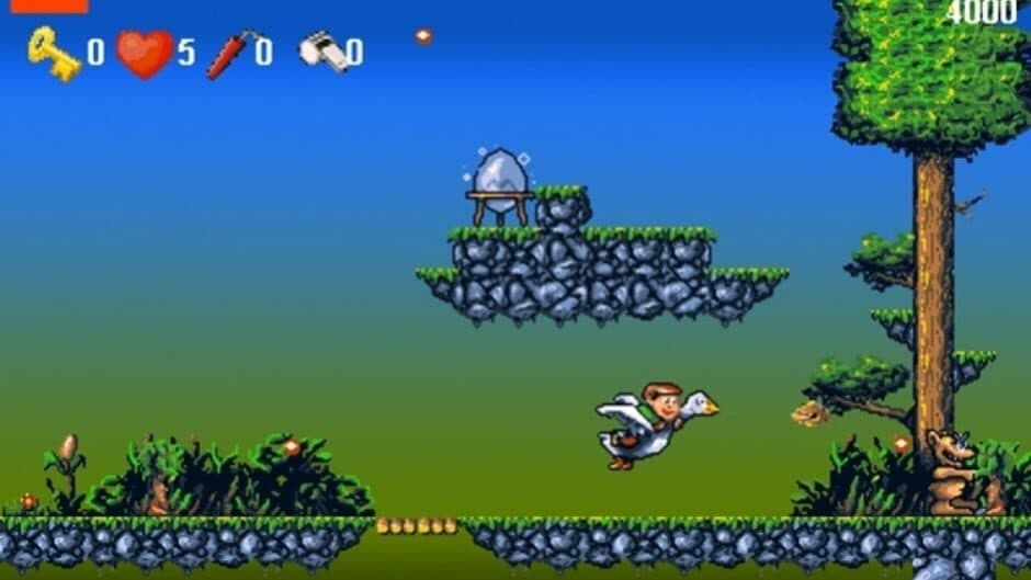 Скриншот 2 из Nicky 2