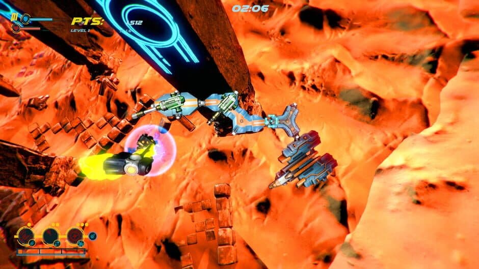 Скриншот 3 из Startide