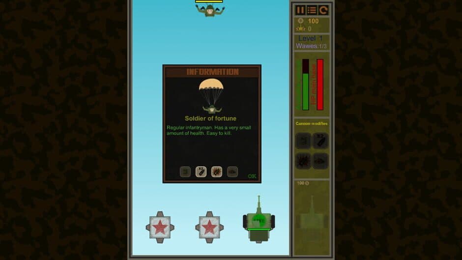 Скриншот 5 из Cannons-Defenders: Steam Edition