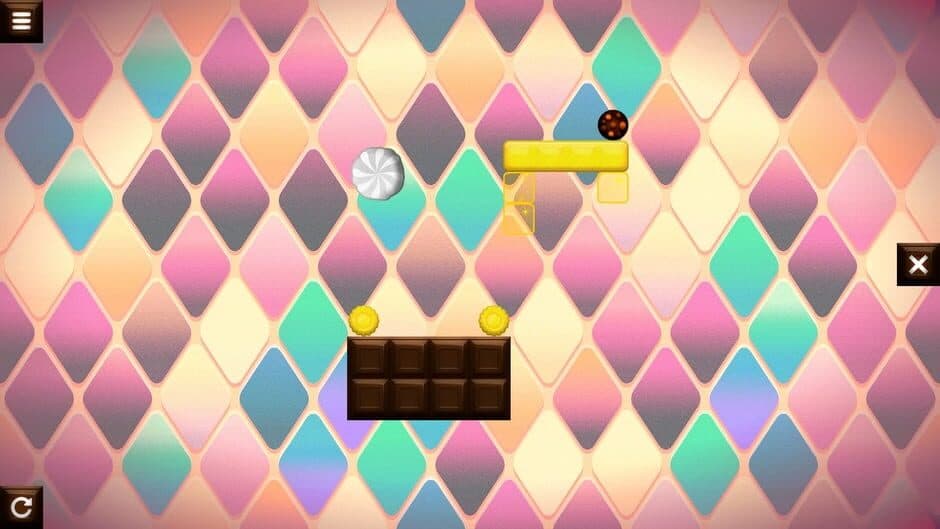 Скриншот 3 из Chocolate makes you happy 2