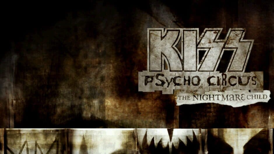 Скриншот 5 из Kiss: Psycho Circus - The Nightmare Child