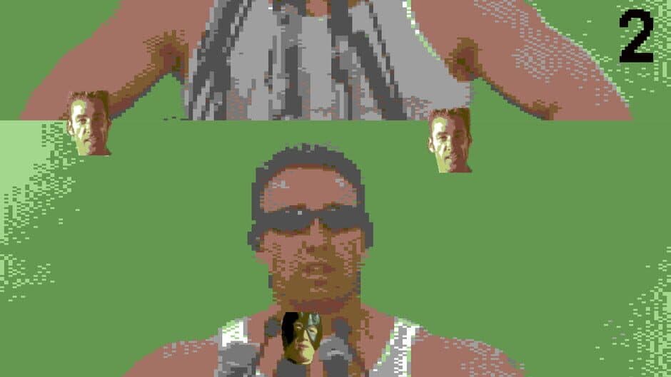 Скриншот 2 из Deep GachiGasm