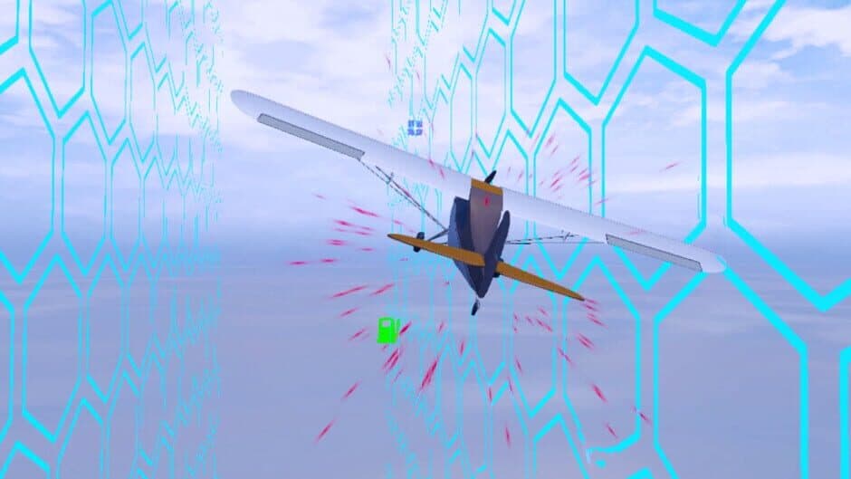 Скриншот 2 из Pilot Rudder VR