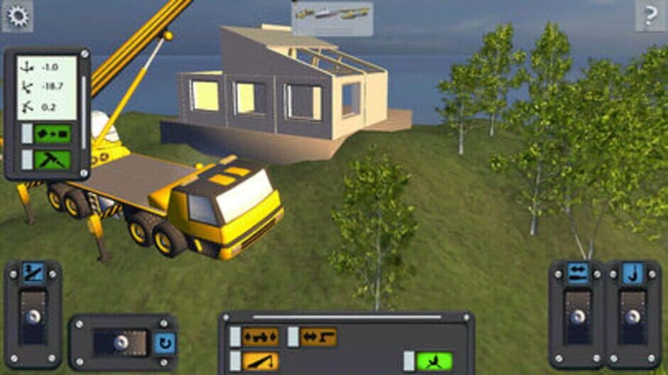Скриншот 9 из Machine World