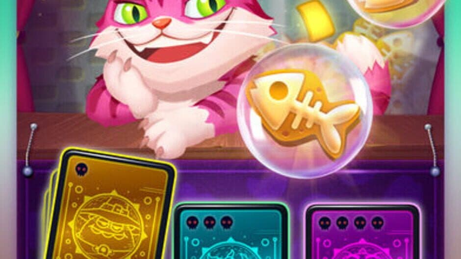 Скриншот 6 из Munchkin Match