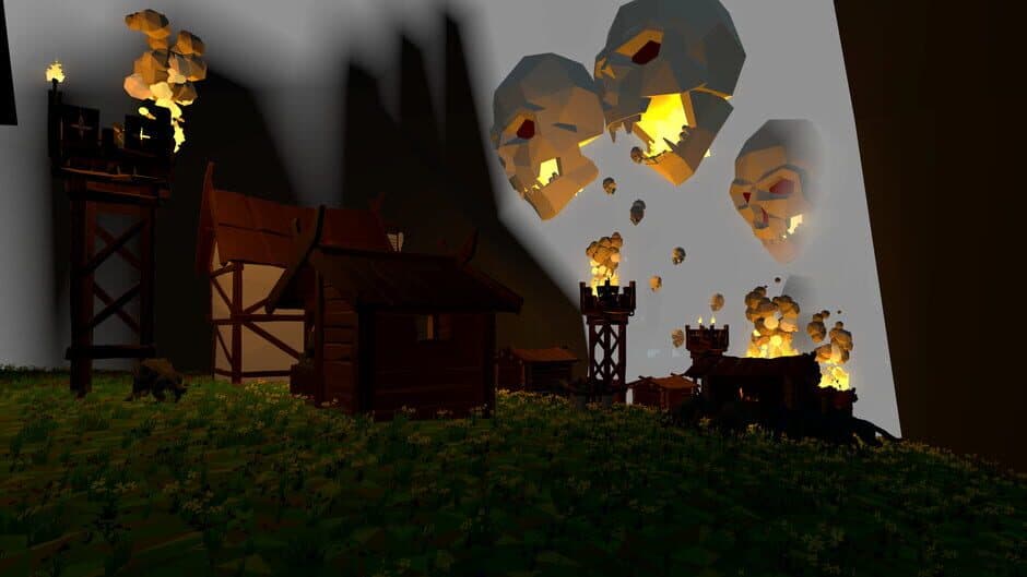 Скриншот 5 из Guiding Hand VR