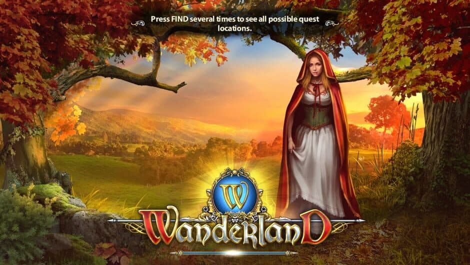 Скриншот 3 из Wanderland