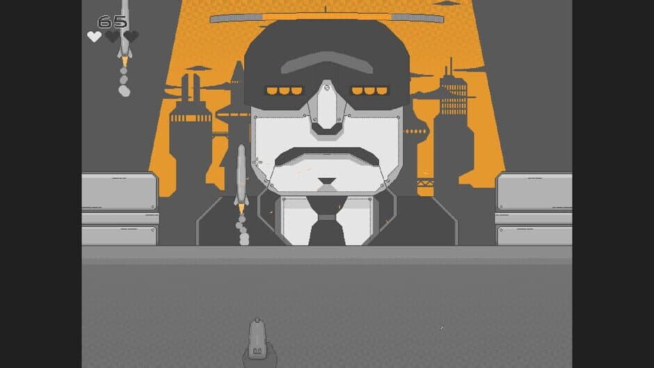 Скриншот 1 из FBI Mania