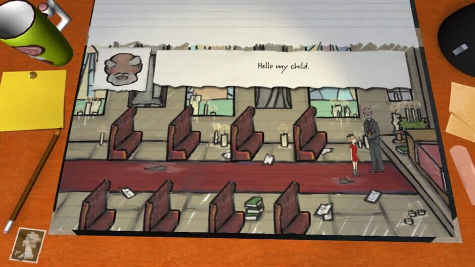 Скриншот 3 из Journal