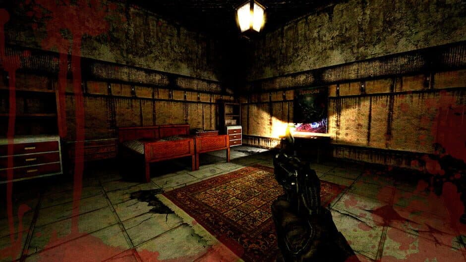Скриншот 5 из Into the Dark