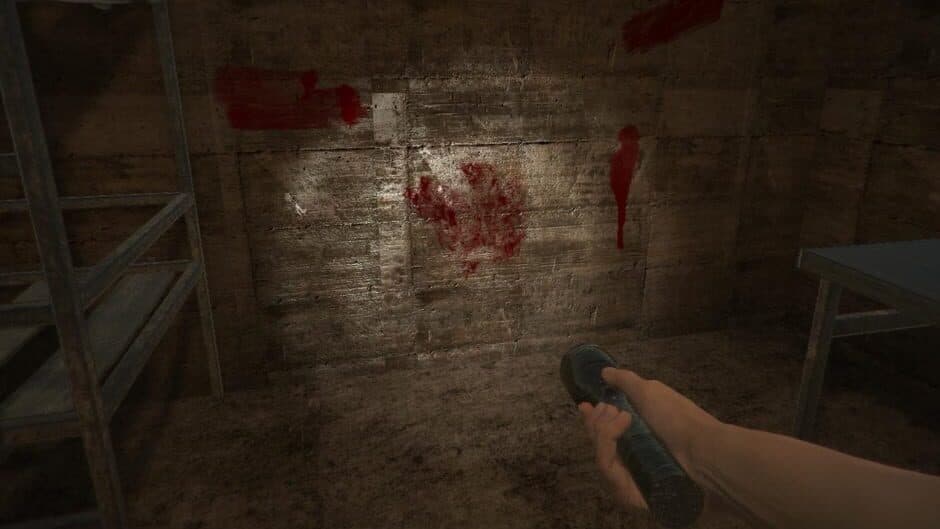 Скриншот 1 из Dark Project