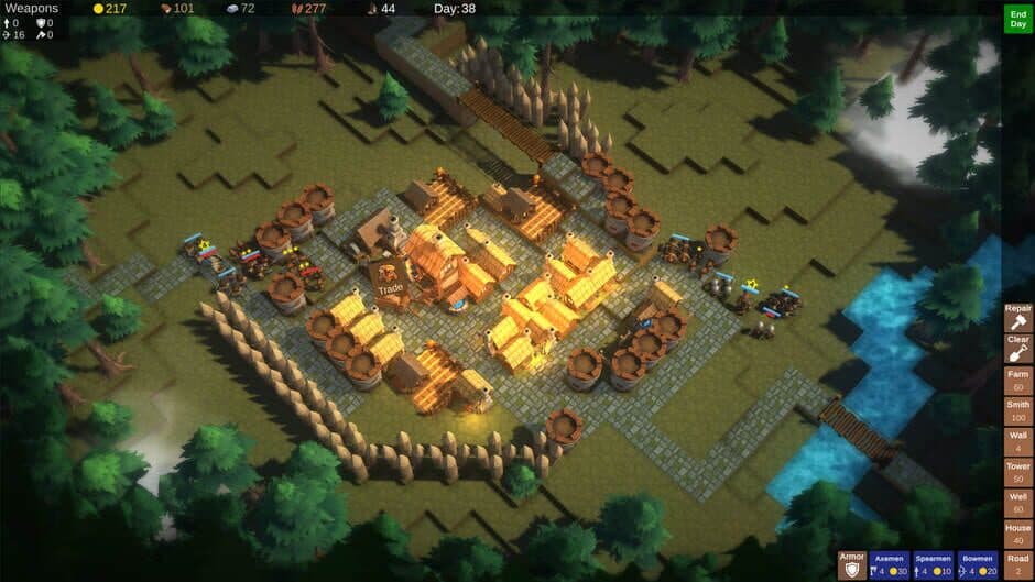 Скриншот 3 из ValeGuard