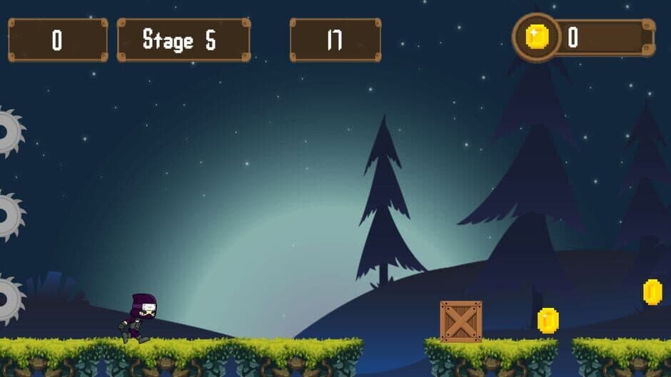 Скриншот 1 из Legend's World