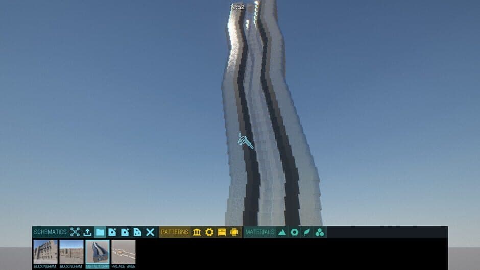 Скриншот 3 из Metaverse Construction Kit