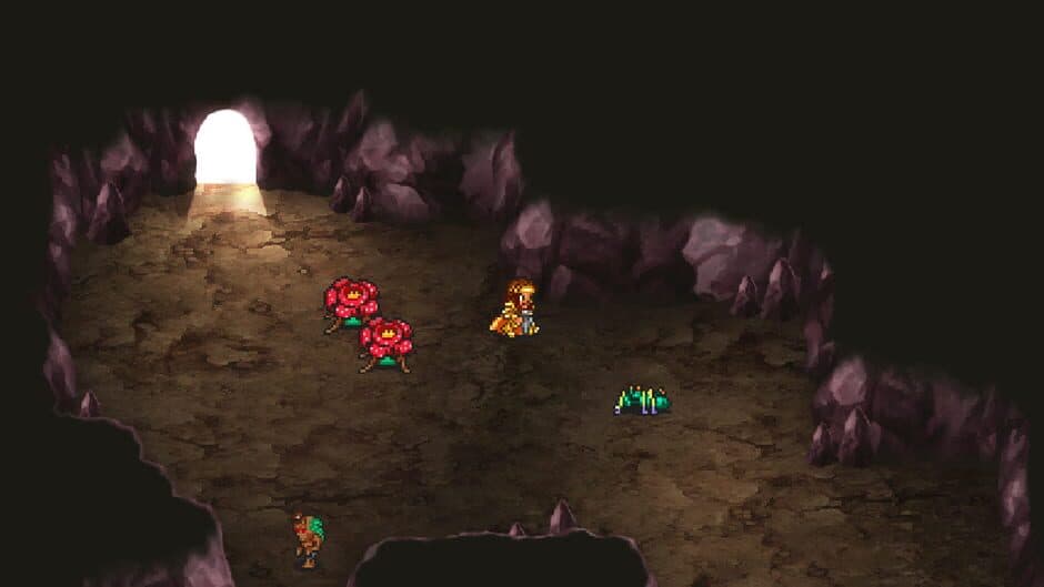 Скриншот 3 из Romancing SaGa 2