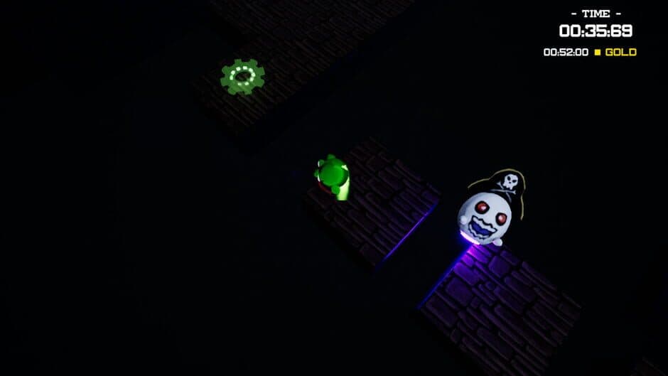 Скриншот 4 из The Dungeon Power