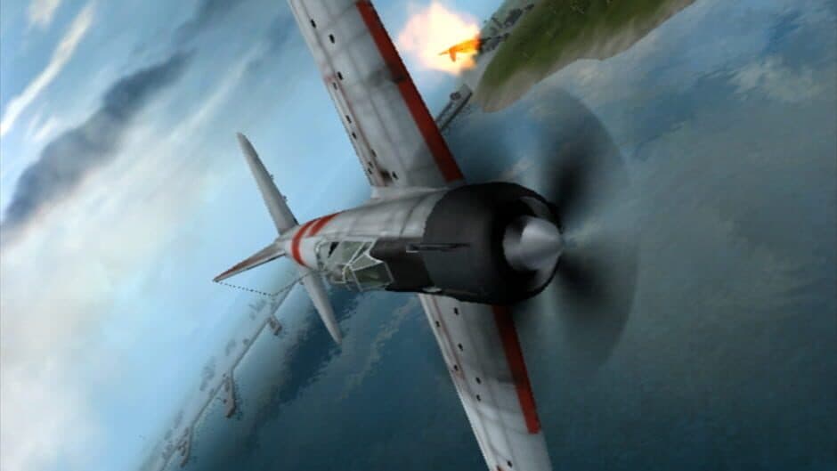 Скриншот 4 из Pearl Harbor Trilogy: 1941 - Red Sun Rising