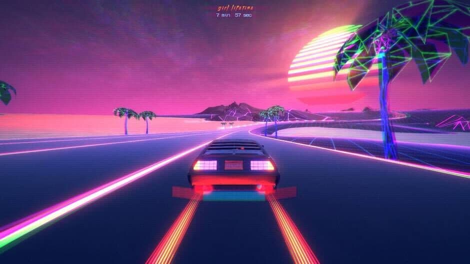 Скриншот 3 из OutDrive