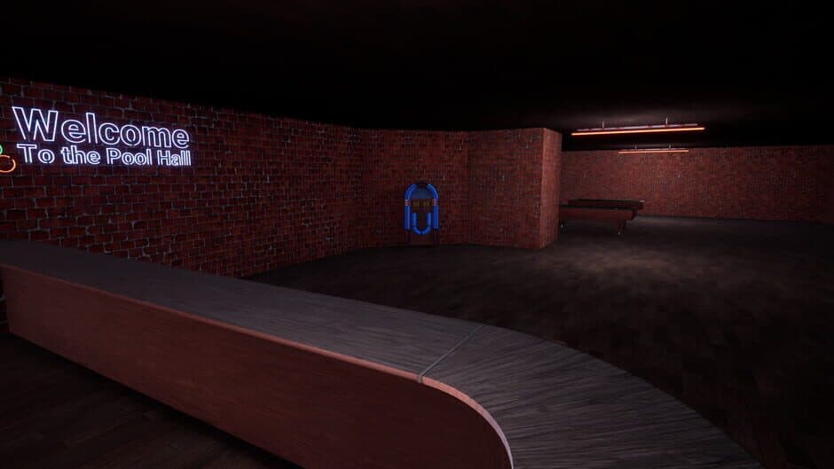 Скриншот 3 из Welcome to the Pool Hall