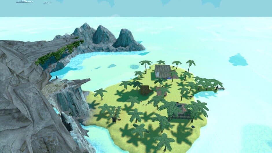 Скриншот 2 из Island Getaway