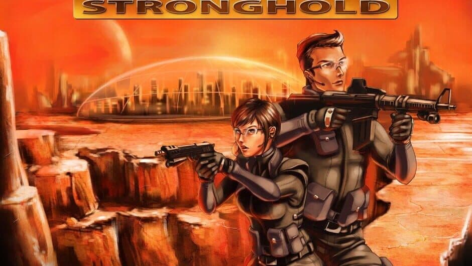Скриншот 5 из Planet Stronghold