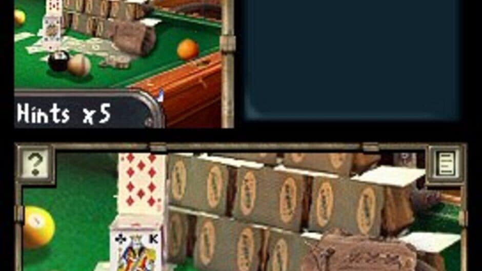 Скриншот 3 из Mystery Case Files: MillionHeir