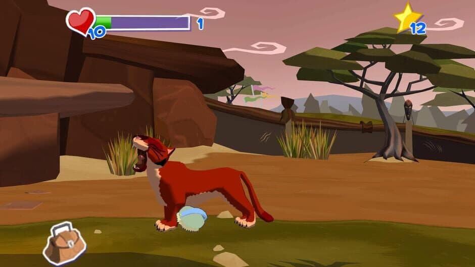Скриншот 3 из World of Zoo