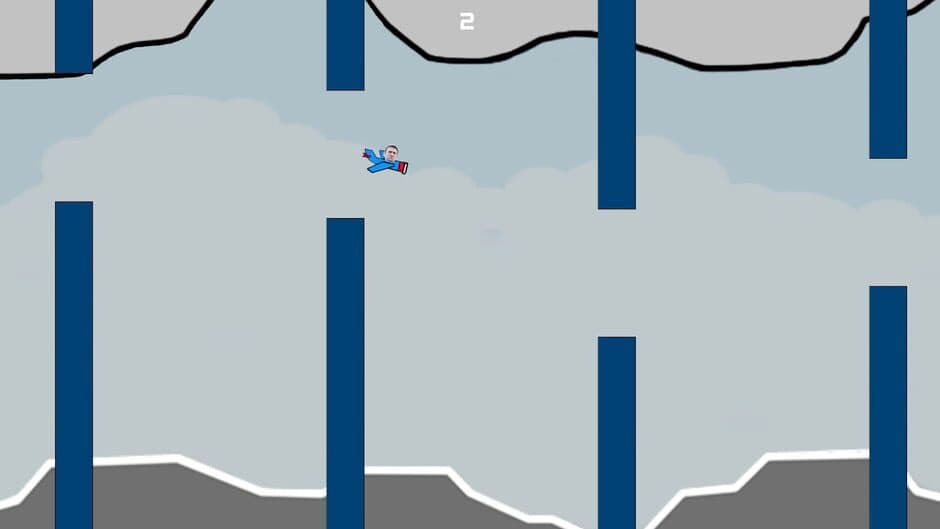 Скриншот 4 из Flynalny 2018