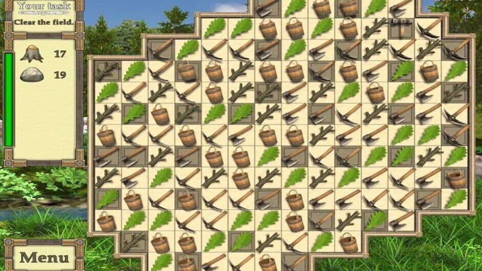 Скриншот 3 из Rune Stones Quest 2