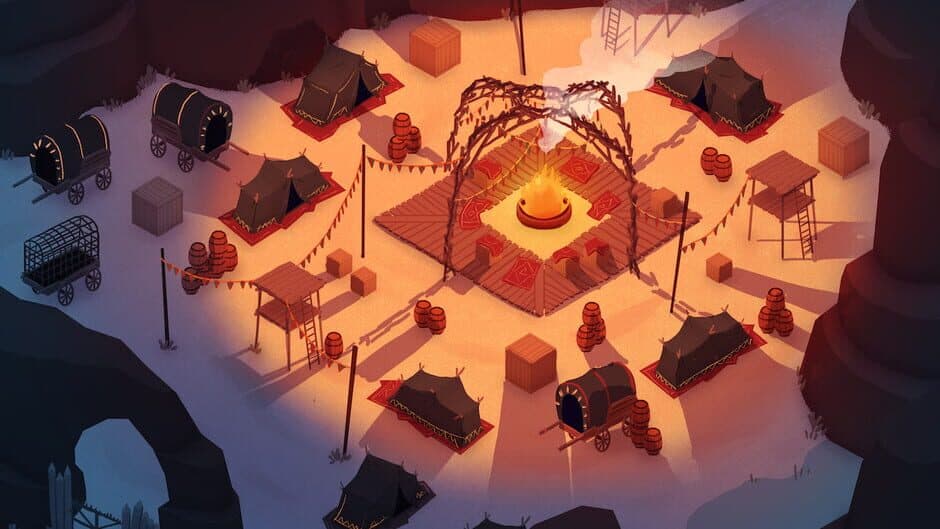 Скриншот 4 из El Hijo: A Wild West Tale