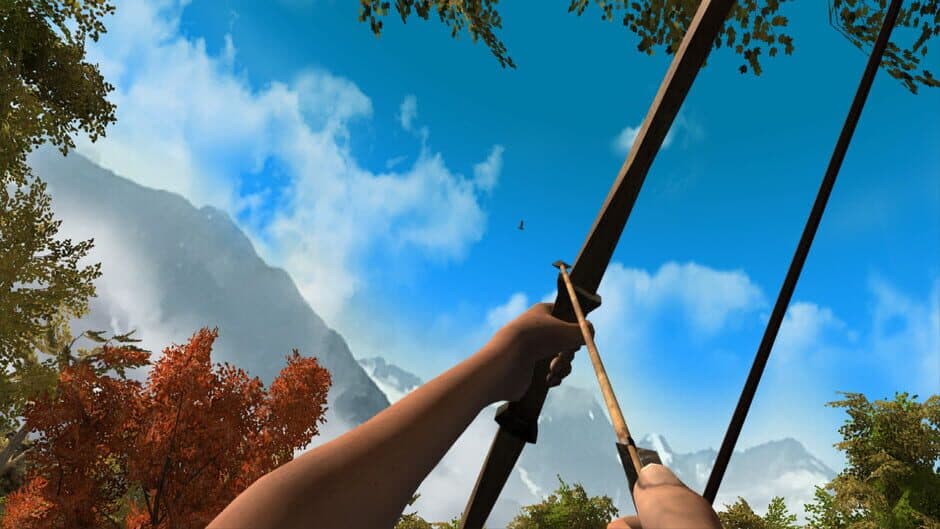 Скриншот 2 из Plenty: Skyhearth