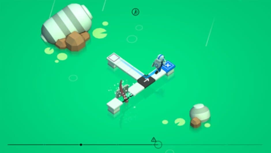 Скриншот 8 из Causality