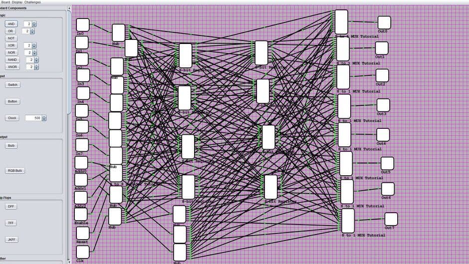 Скриншот 4 из Ones and Zeroes