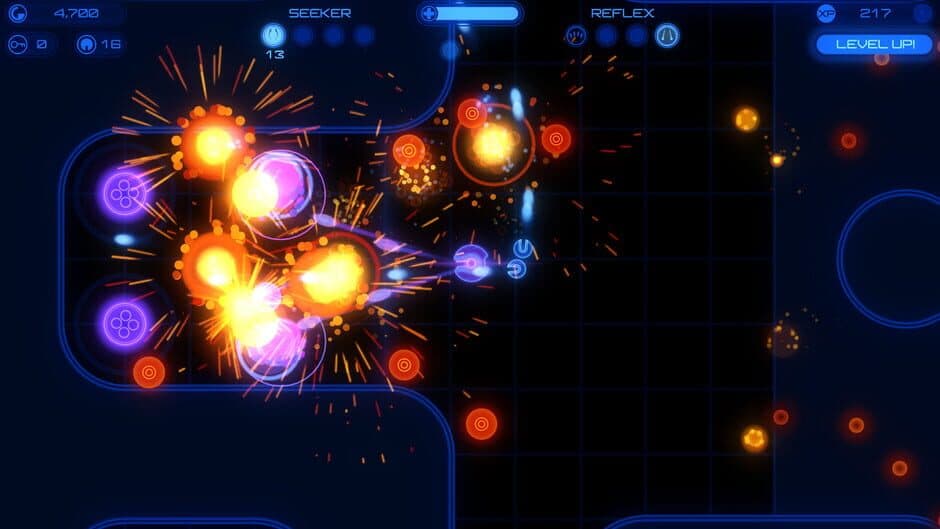 Скриншот 3 из Inferno 2