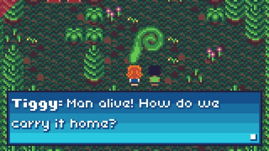 Скриншот 4 из Monster RPG 3