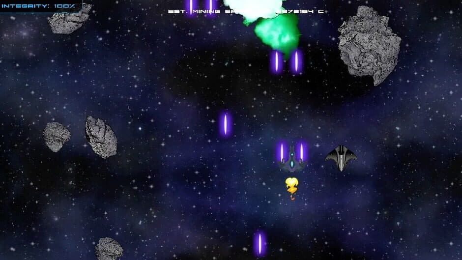 Скриншот 3 из The Promethium Effect