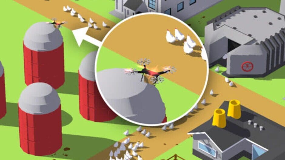 Скриншот 7 из Egg, Inc.