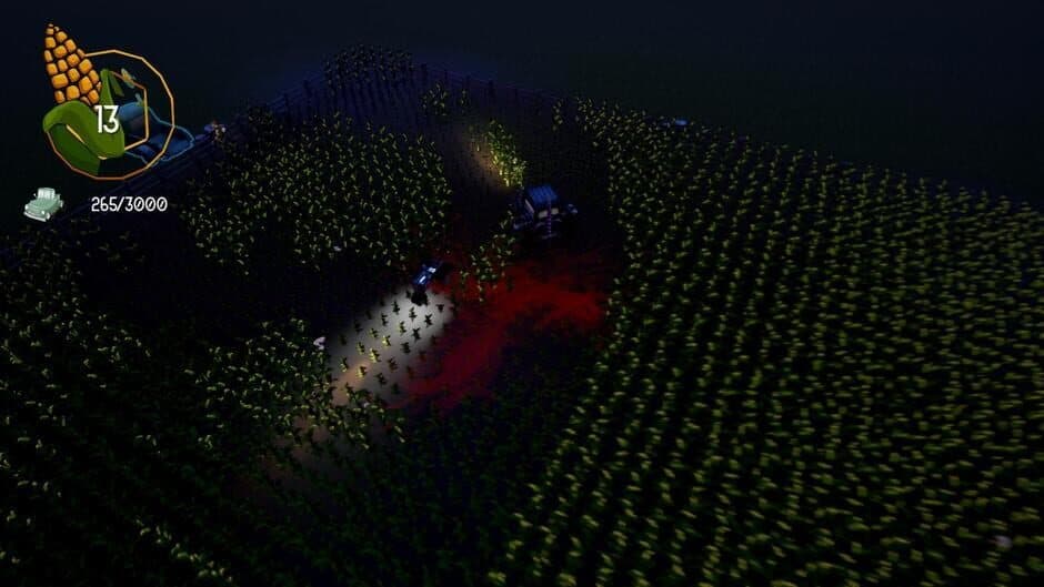Скриншот 2 из Death Tractor