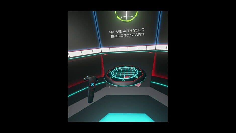 Скриншот 2 из Octoshield VR