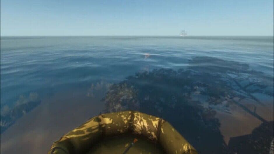 Скриншот 5 из Stranded Raft Survival