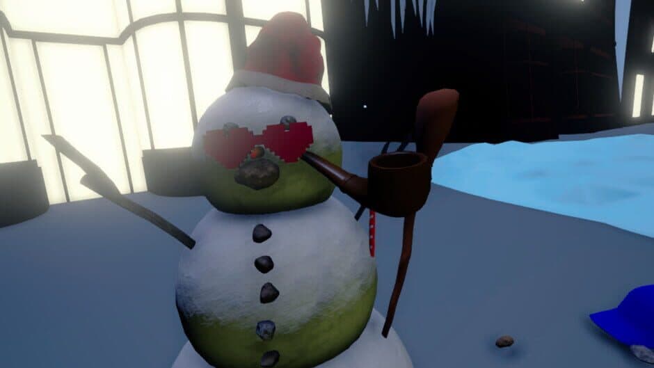 Скриншот 1 из Snowmania