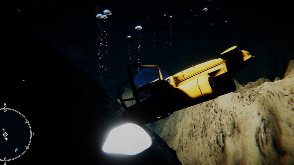 Скриншот 1 из Blackbeard's Cove