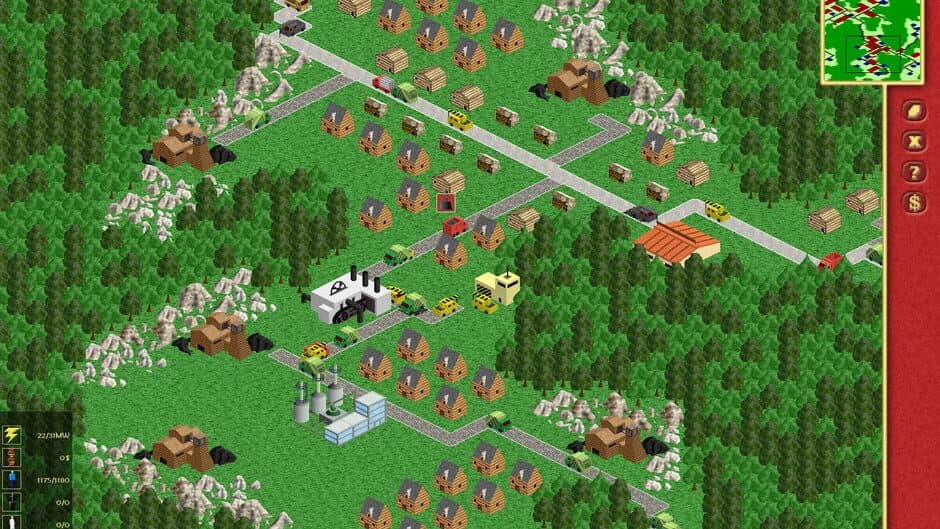Скриншот 2 из Road Works