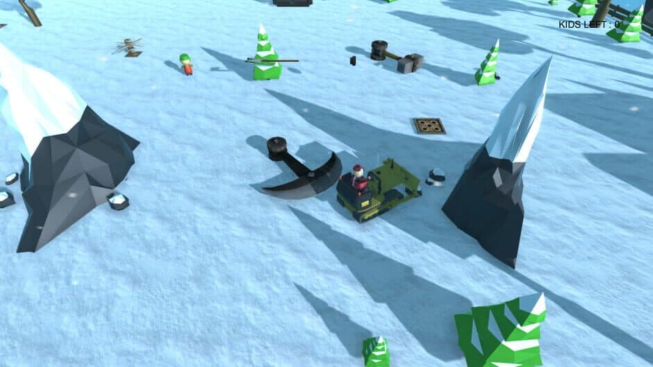 Скриншот 2 из Achievement Park